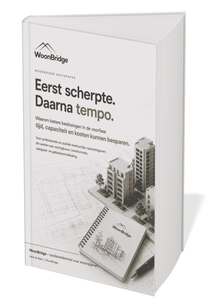 Whitepaper WoonBridge transparant